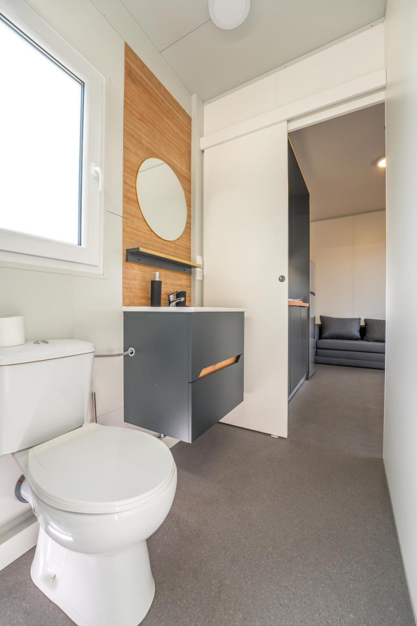 Vista Mobile Homes Pakoštane Exterior foto